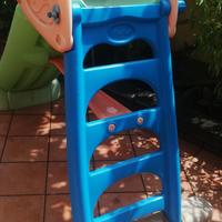 Scivolo 🛝ad Acqua 💦FEBER 