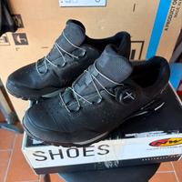 Scarpe mtb nortwave x-trail plus spd goretex 42