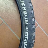 Pneumatici MTB Michelin Wild Grip