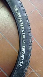 Pneumatici MTB Michelin Wild Grip