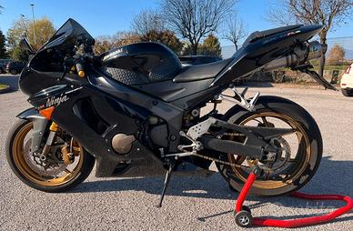 Kawasaki Ninja ZX-6R - 2006