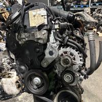 Motore Peugeot 1.6 HDI 9H05