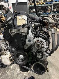 Motore Peugeot 1.6 HDI 9H05