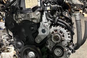 Motore Peugeot 1.6 HDI 9H05