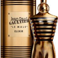 Jean Paul Gaultier Le Male Elixir 75 ml - NUOVO