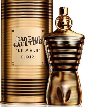 Jean Paul Gaultier Le Male Elixir 75 ml - NUOVO