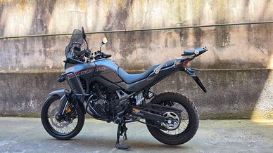 Transalp 750
