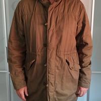 Parka Lee Tg.XL