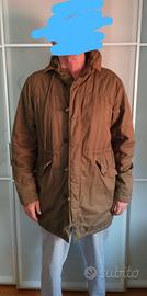 Parka Lee Tg.XL