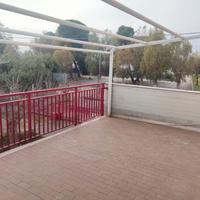 Casa al mare - ippocampo - manfredonia