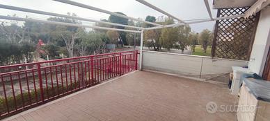 Casa al mare - ippocampo - manfredonia