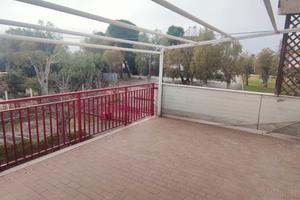 Casa al mare - ippocampo - manfredonia