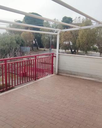 Casa al mare - villaggio ippocampo - manfredonia -