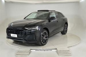 Audi Q8 I 2018 Diesel 50 3.0 tdi mhev quattro...