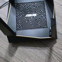ROUTER ASUS RT-AX92U 