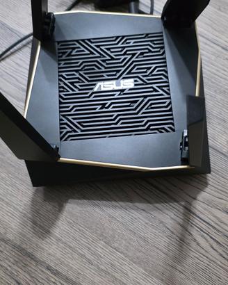ROUTER ASUS RT-AX92U 