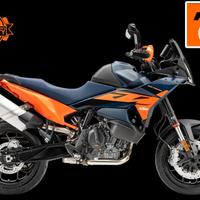 KTM 890 SMT ANNO 2026
