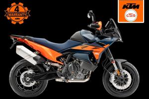 KTM 890 SMT ANNO 2026