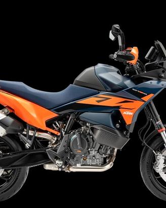 KTM 890 SMT 2026