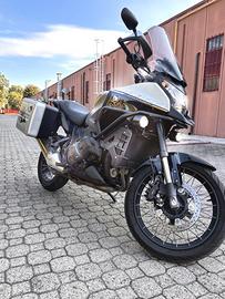 Honda Crosstourer 1200 DCT