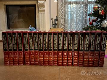 Nuova Enciclopedia Internazionale