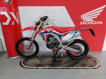 Honda CRF 250 RX ENDURO