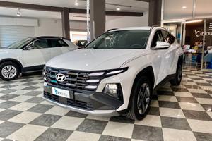 Hyundai Tucson 1.6 CRDI 48V DCT Business PROMO-202