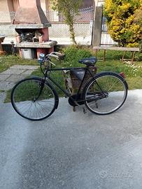 BICICLETTA BIANCHÌ DA UOMO