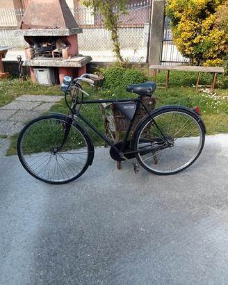 BICICLETTA BIANCHÌ DA UOMO
