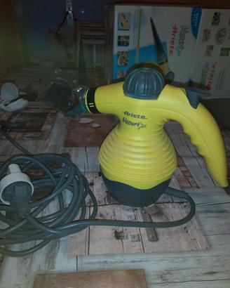 PULITORE A VAPORE " ARIETE "