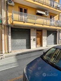 Quadrilocale in perfette condizioni