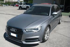 Audi A6 Avant 2.0 TDI 190 CV ultra S tronic Busine