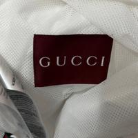 Giacca in nylon GG