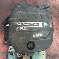 motore cambio N47D20C