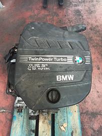 motore cambio N47D20C