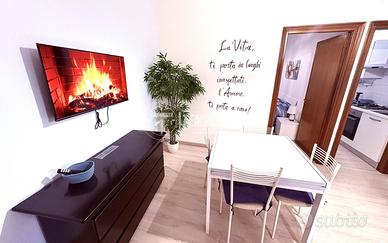 Centro Bilocale con entrata indipendente no condom