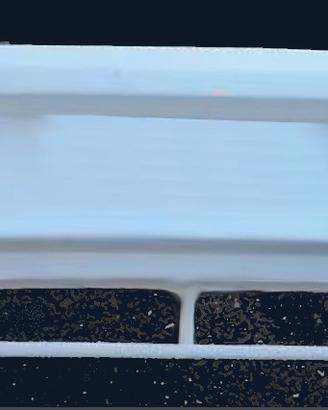 Paraurti posteriore fiat barchetta 1995