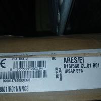 Termoarredo elettrico nuovo