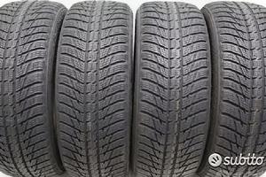 4 gomme 185 60 16