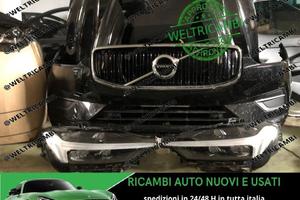 Ricambi volvo xc60 2022