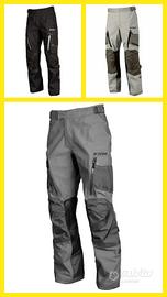 PANTALONE KLIM CARLSBAD GORETEX UOMO