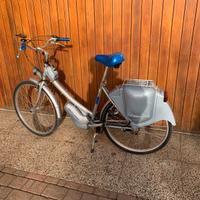 Bici elettrica