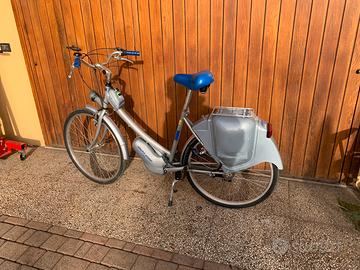 Bici elettrica