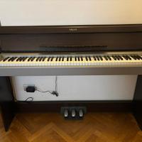 Pianoforte Digitale Yamaha Arius YDP-S31