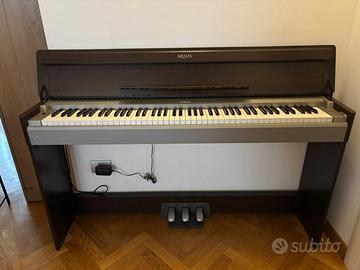 Pianoforte Digitale Yamaha Arius YDP-S31