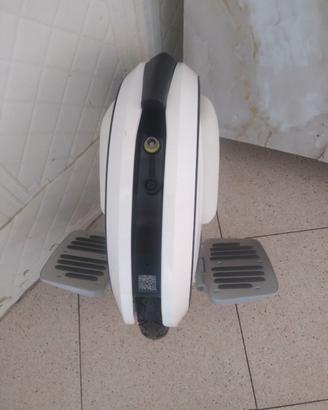 Ninebot monoruota elettrico