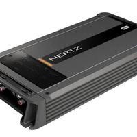 Hertz ML Power 5 – Amplificatore 5 canali High-End