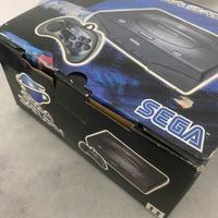 SEGA SATURN oroginale