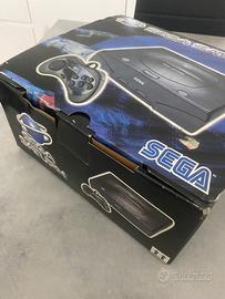 SEGA SATURN oroginale