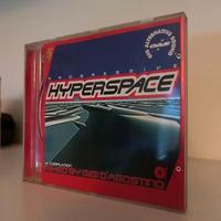 HYPERSPACE by Gigi D’Agostino